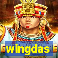 wingdas