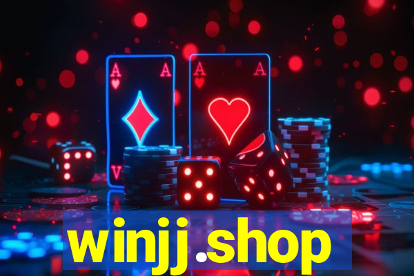 winjj.shop