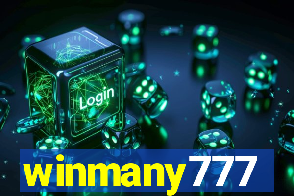 winmany777