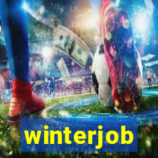 winterjob