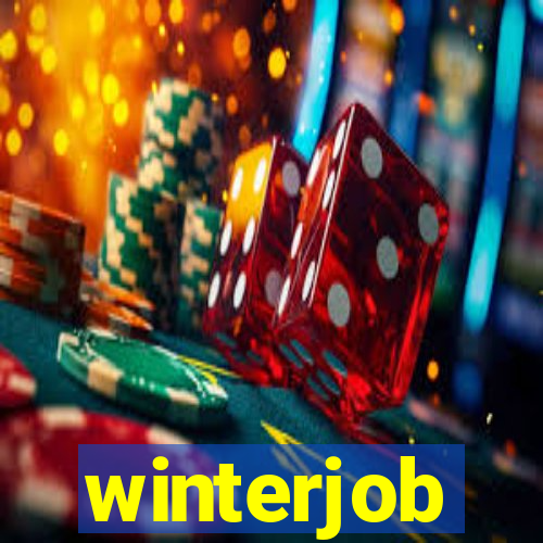 winterjob