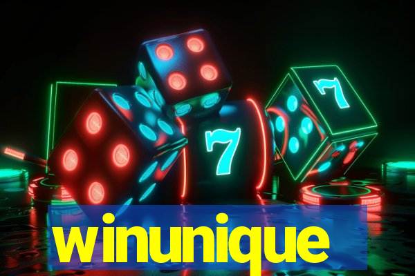 winunique