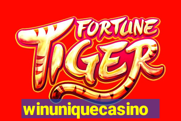 winuniquecasino