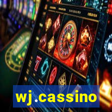 wj.cassino