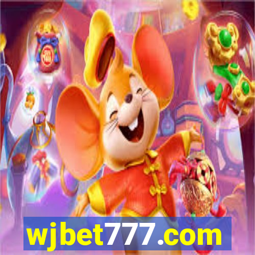 wjbet777.com