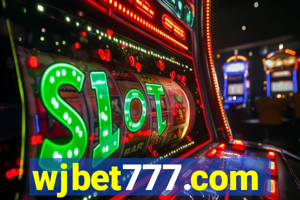 wjbet777.com