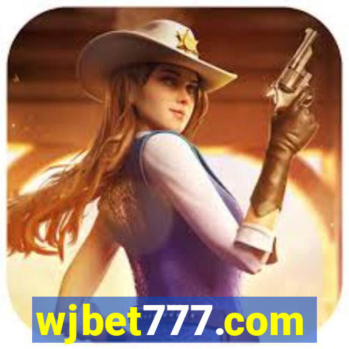 wjbet777.com