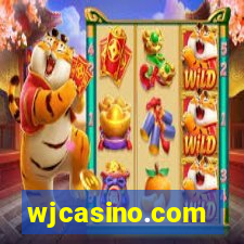 wjcasino.com