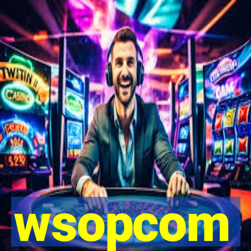 wsopcom