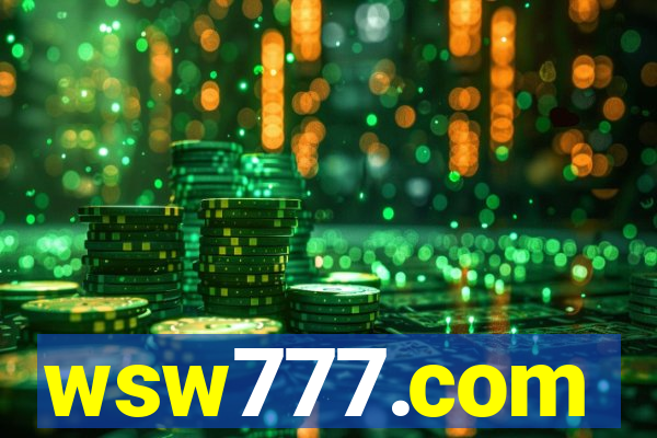 wsw777.com