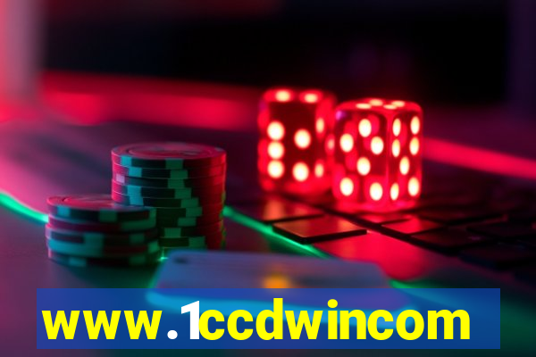 www.1ccdwincom