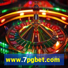 www.7pgbet.com