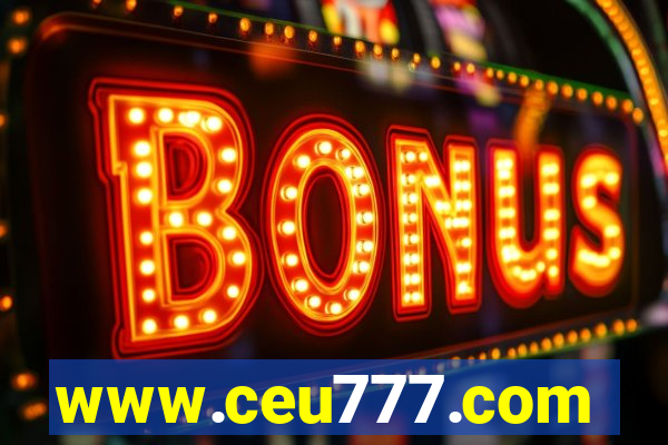 www.ceu777.com