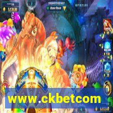 www.ckbetcom