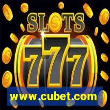 www.cubet.com