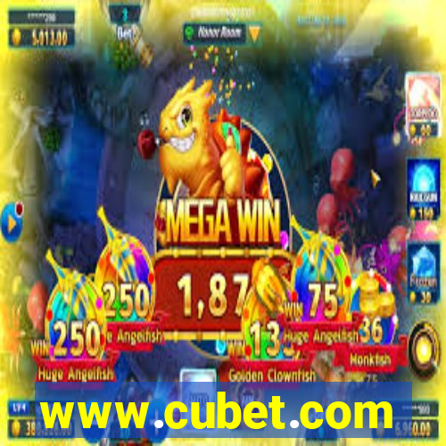 www.cubet.com