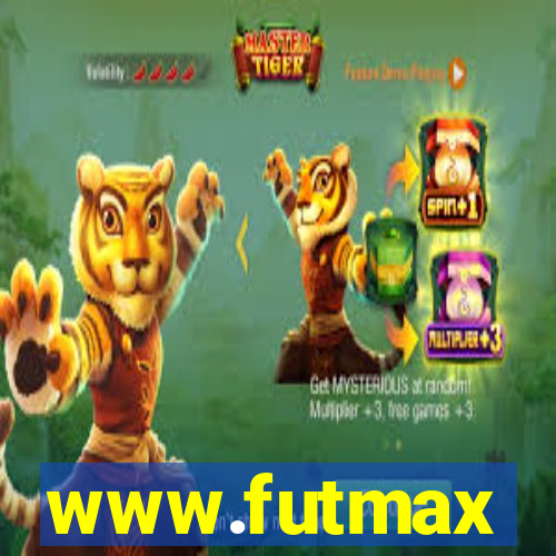 www.futmax