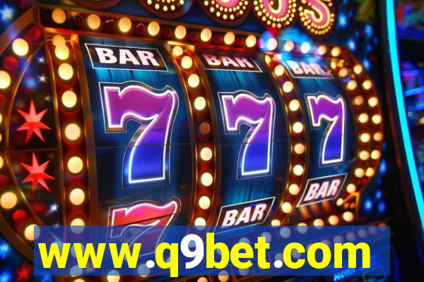 www.q9bet.com