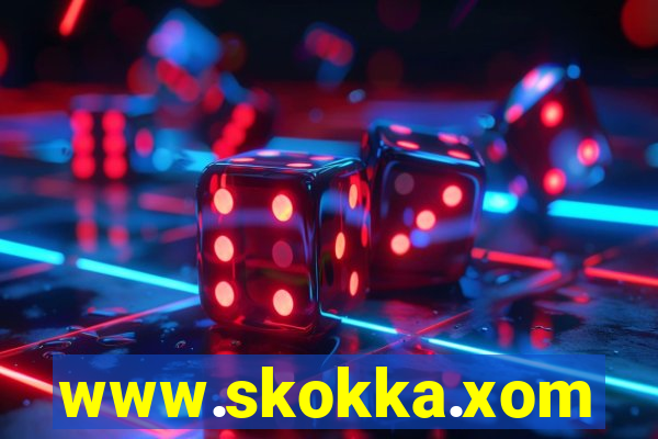 www.skokka.xom