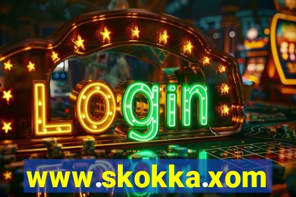 www.skokka.xom