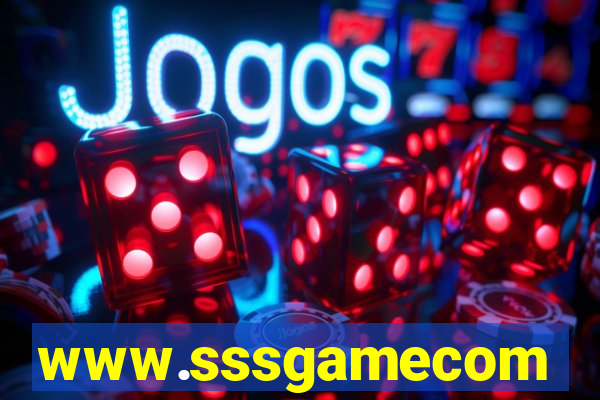 www.sssgamecom