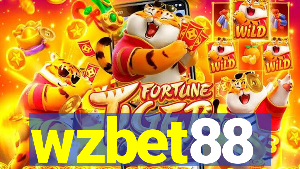 wzbet88