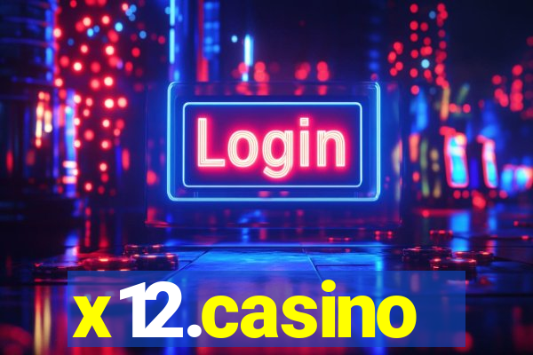 x12.casino