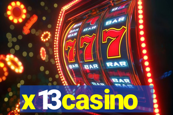 x13casino