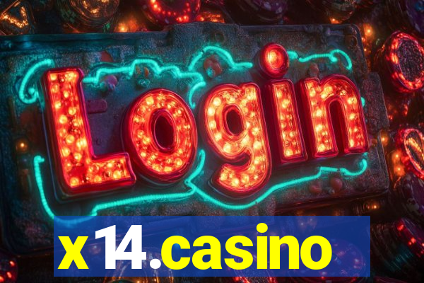 x14.casino