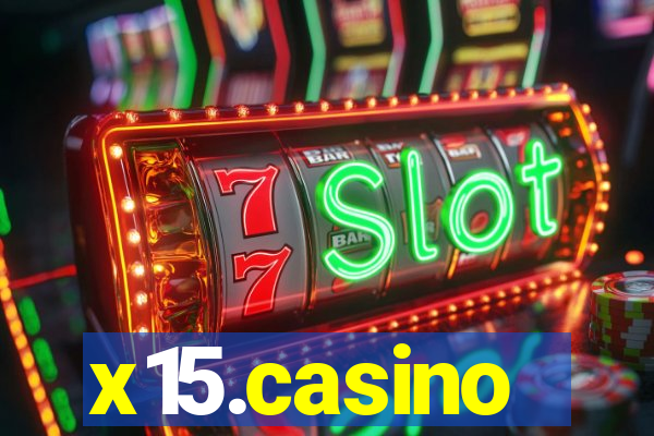 x15.casino