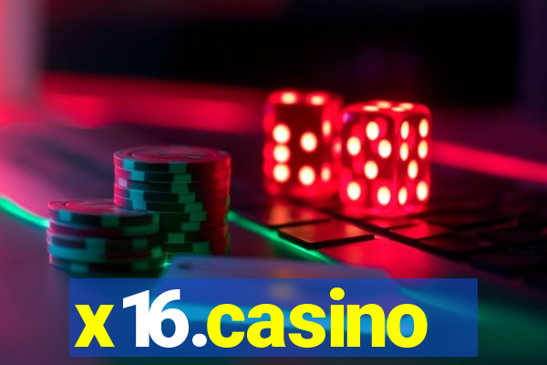 x16.casino