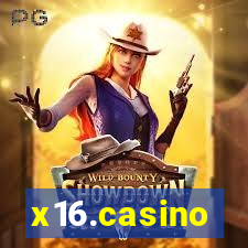 x16.casino