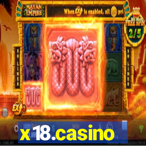 x18.casino