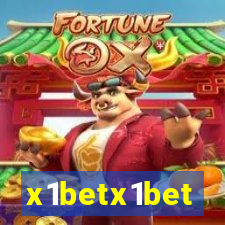 x1betx1bet