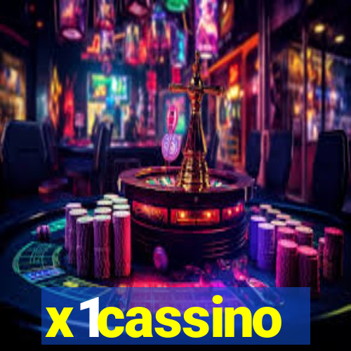 x1cassino