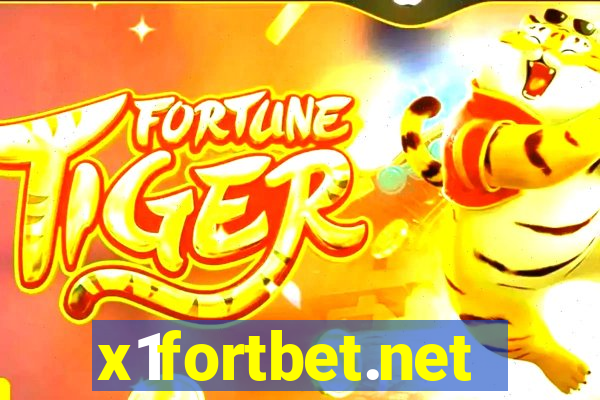 x1fortbet.net