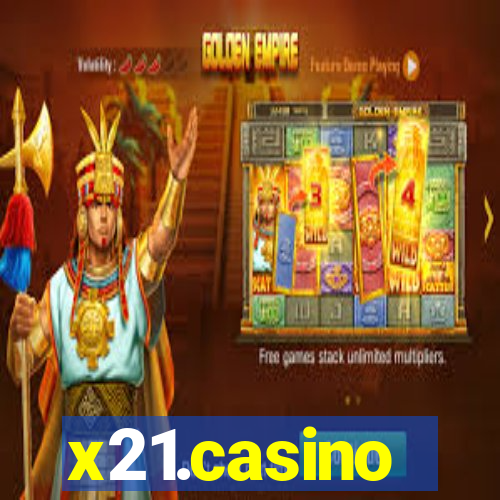 x21.casino