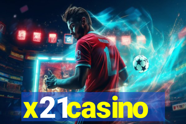 x21casino