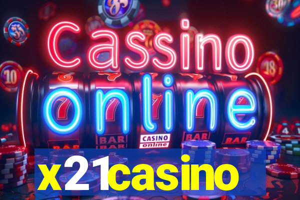 x21casino