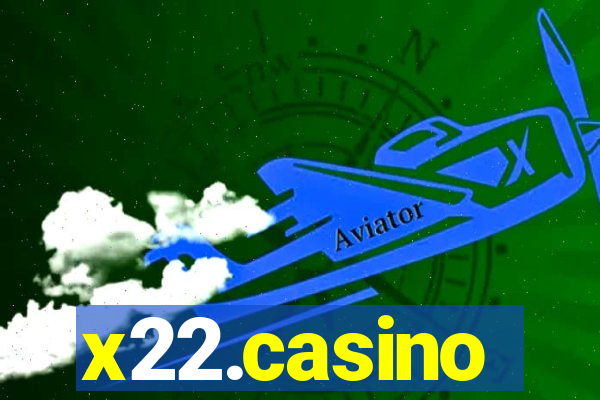 x22.casino