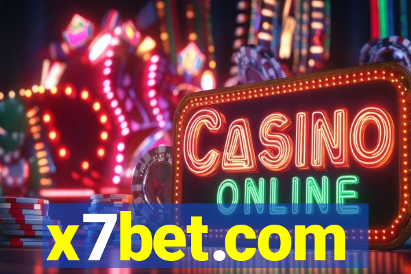 x7bet.com