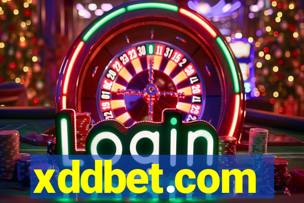 xddbet.com