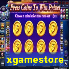 xgamestore