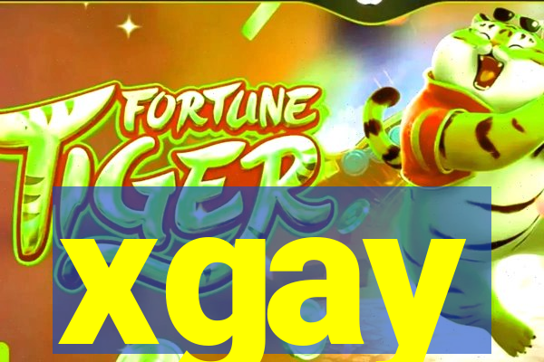 xgay