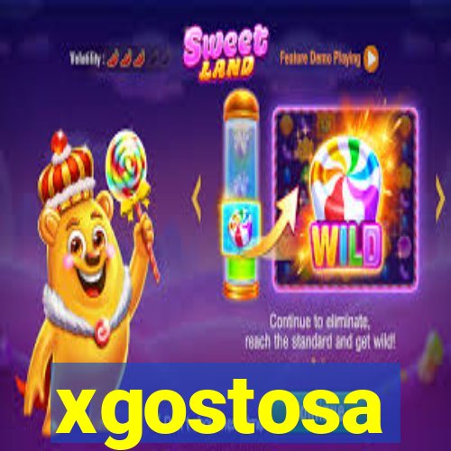 xgostosa