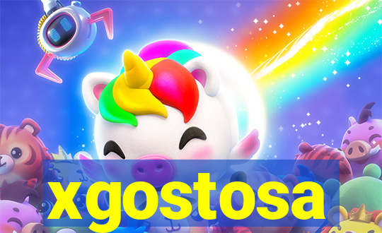 xgostosa