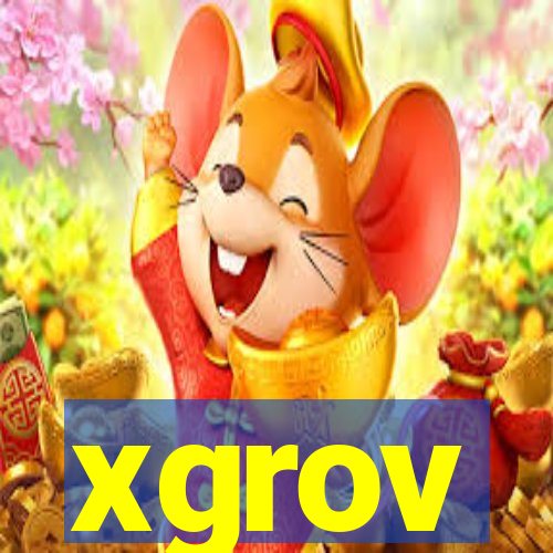 xgrov