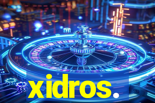 xidros.