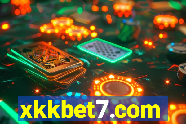 xkkbet7.com