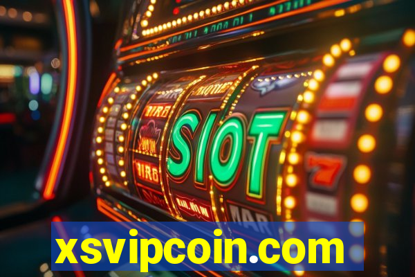 xsvipcoin.com